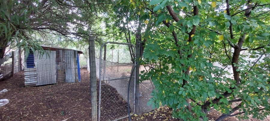2 Bedroom Property for Sale in Bethulie Free State